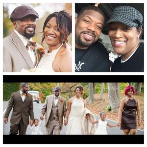 Meet your Posher, Machelle